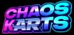 Chaos Karts logo