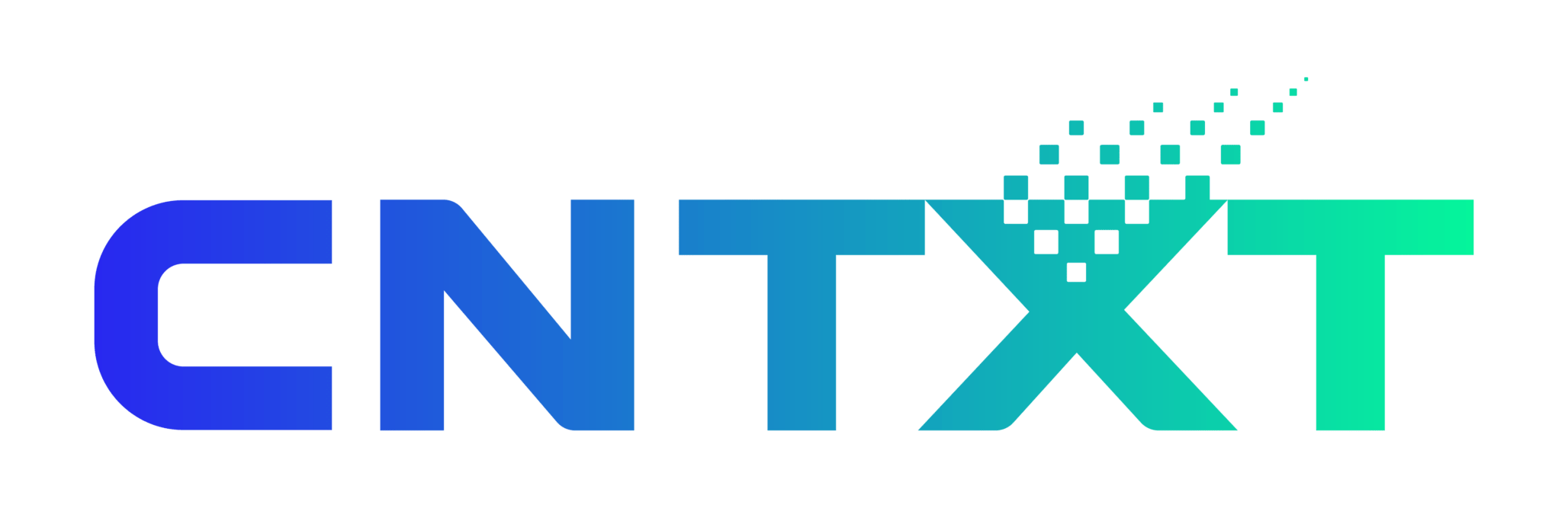 CNTXT logo