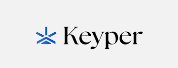Keyper logo