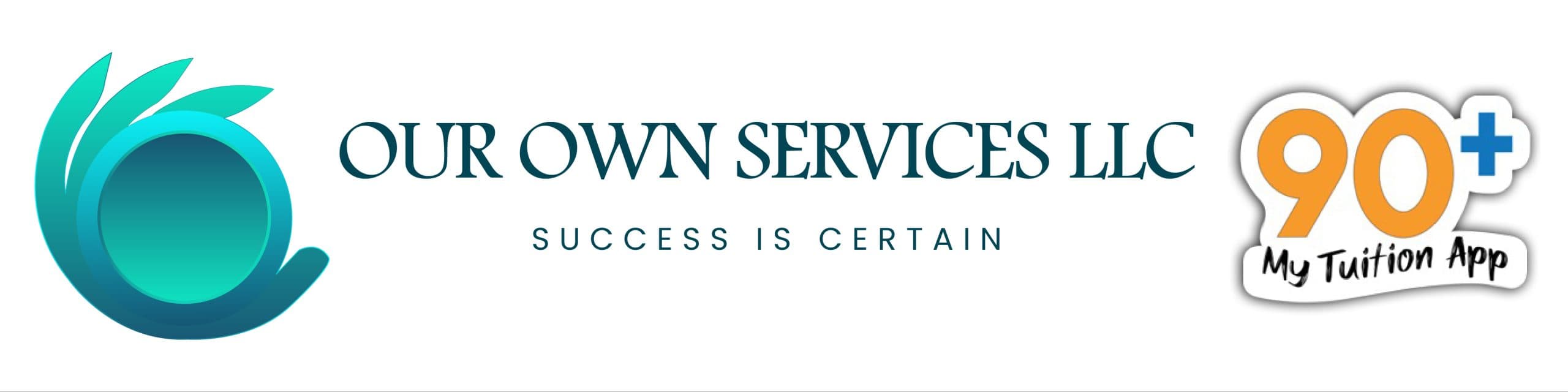 Our Own Education logo